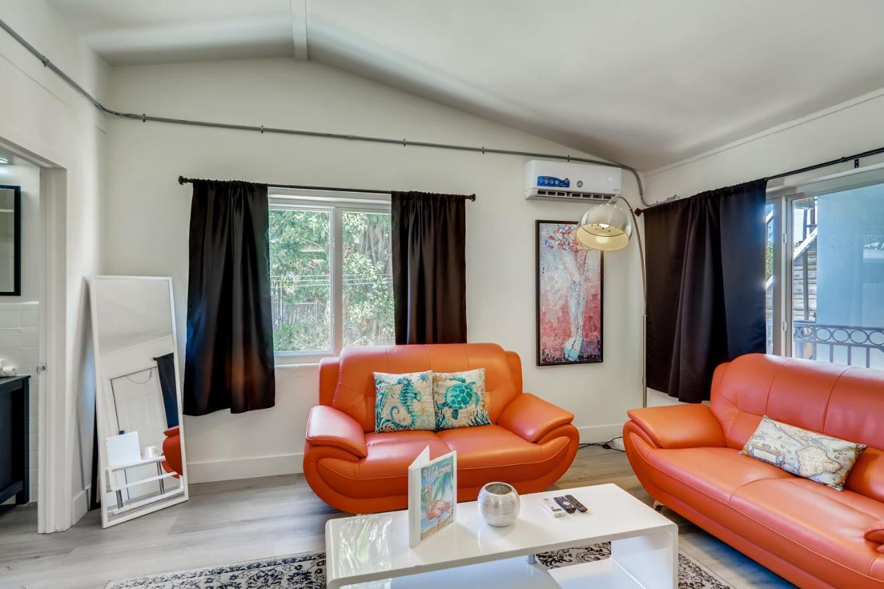 !!Coral Sands 1 Bedroom Stunner!! West Palm Beach Bagian luar foto